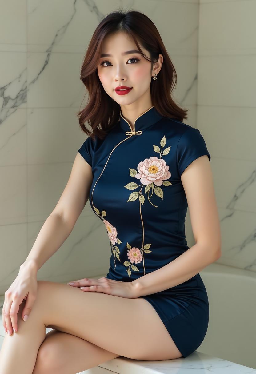 胡一菲人物特辑